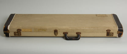 Fender Stratocaster Solid Body Electric Guitar (1964)
