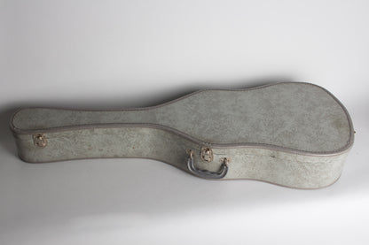 C. F. Martin 0-18T Flat Top Tenor Guitar (1959)
