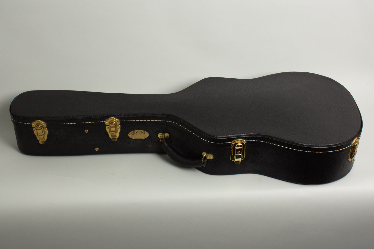 C. F. Martin 00-41 Custom Shop Elderly Instruments Special Flat Top Acoustic Guitar (2016)