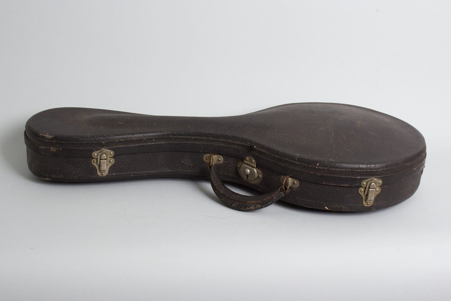 Gibson Model A-3 Carved Top Mandolin (1919)