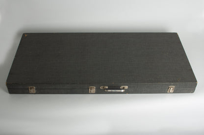 Danelectro Doubleneck Model 3923 Semi-Hollow Body Electric Guitar (1964)