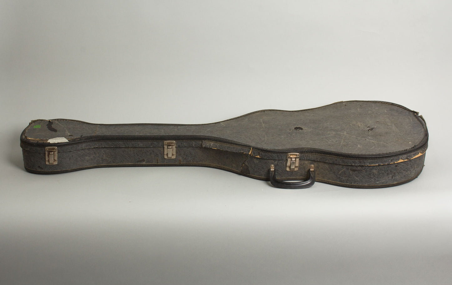Hagstrom H-8 8-String Bass Solid Body Electric Bass Guitar (1968)