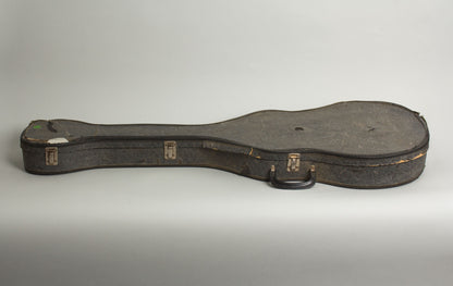 Hagstrom H-8 8-String Bass Solid Body Electric Bass Guitar (1968)