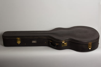 Guild X-500 Special Arch Top Hollow Body Electric Guitar (1968)