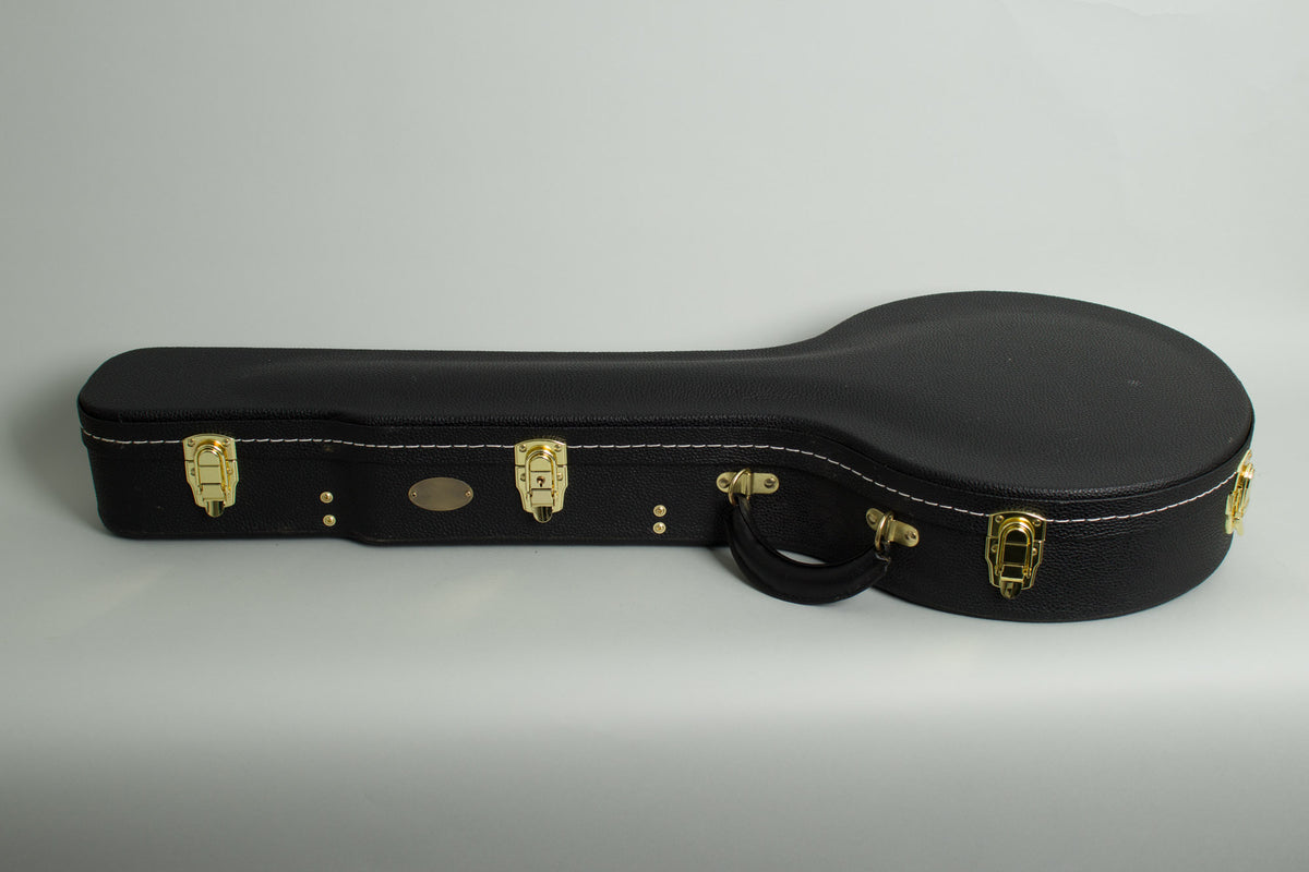 H.C. Dobson 5 String Banjo (1880s)