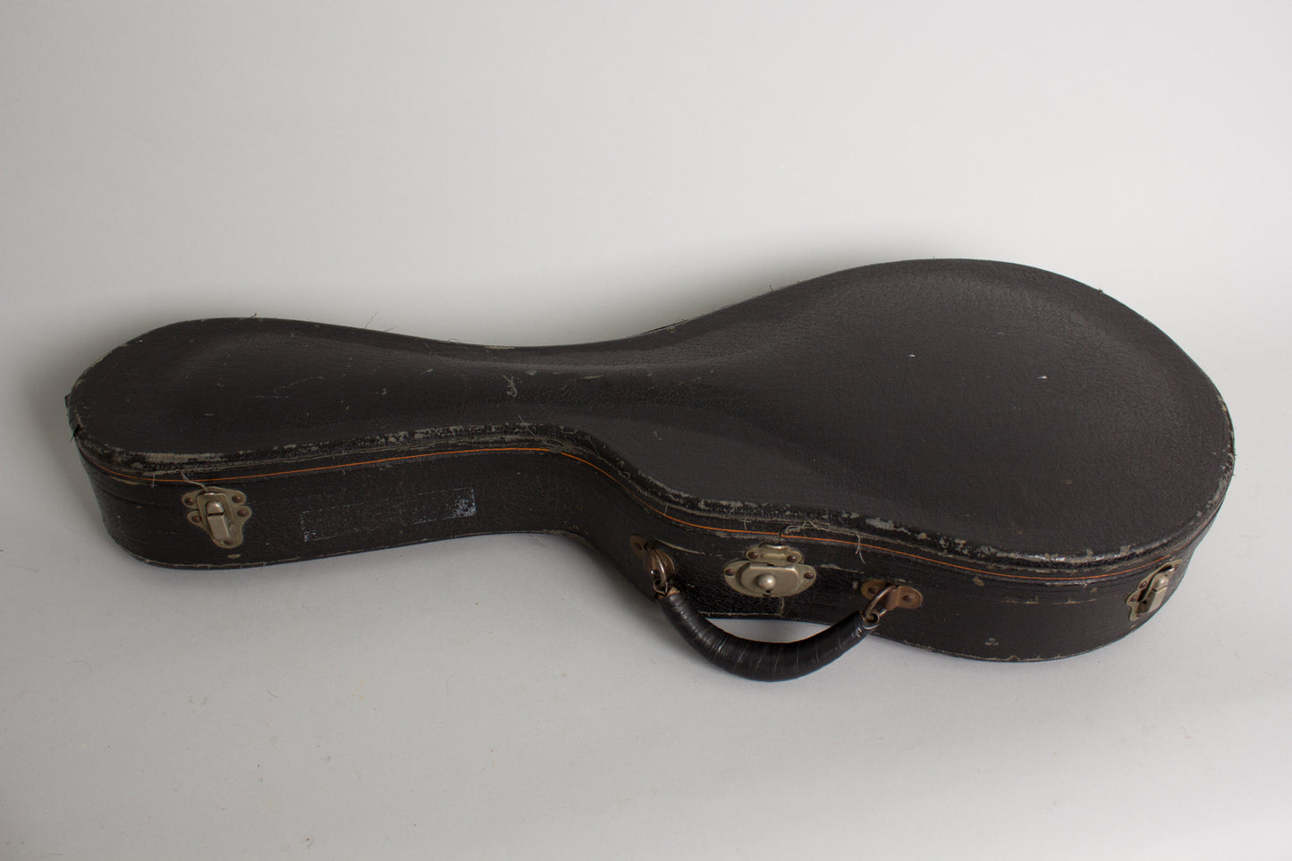Gibson F-5 Carved Top Mandolin (1941)