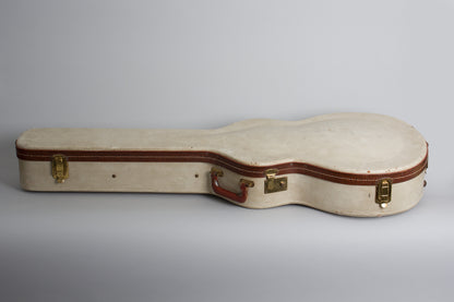 Gretsch Chet Atkins Hollow Body Model 6120 Arch Top Hollow Body Electric Guitar (1961)