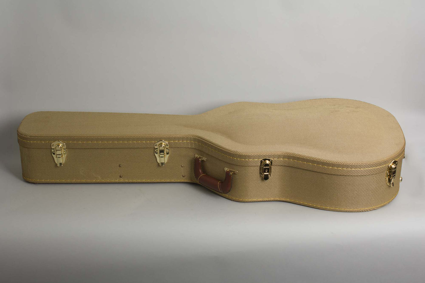 Framus Model 5/59 Sorella Arch Top Acoustic Guitar (1969)