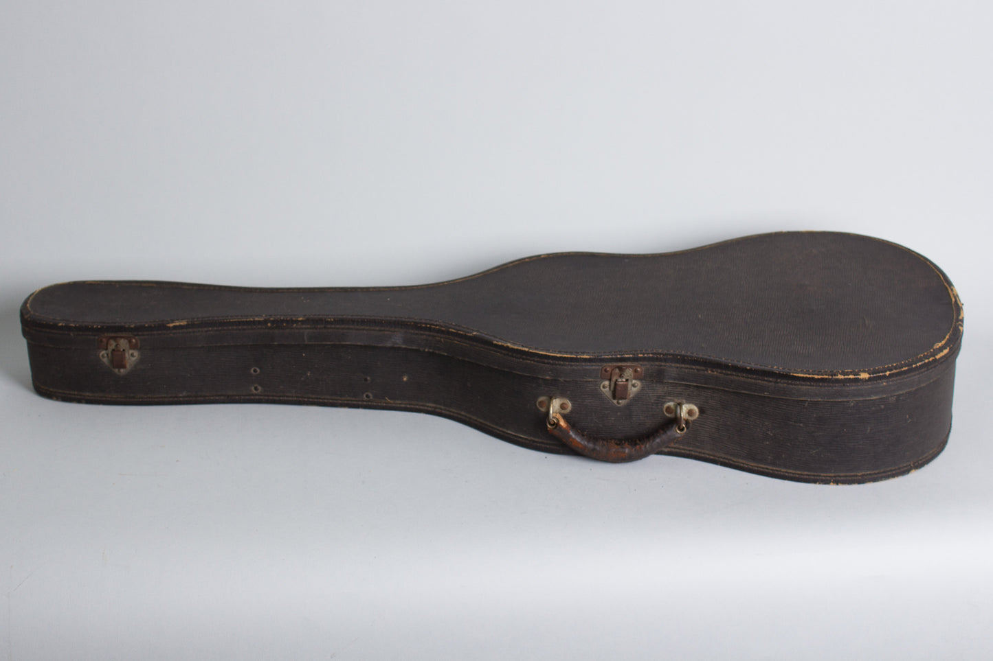 Stromberg-Voisinet Flat Top Acoustic Guitar (1929)