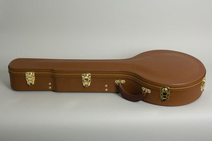 Fairbanks Whyte Laydie #2 5 String Banjo (1906)