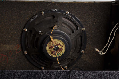 Fender Princeton Reverb AA1164 Tube Amplifier (1969)