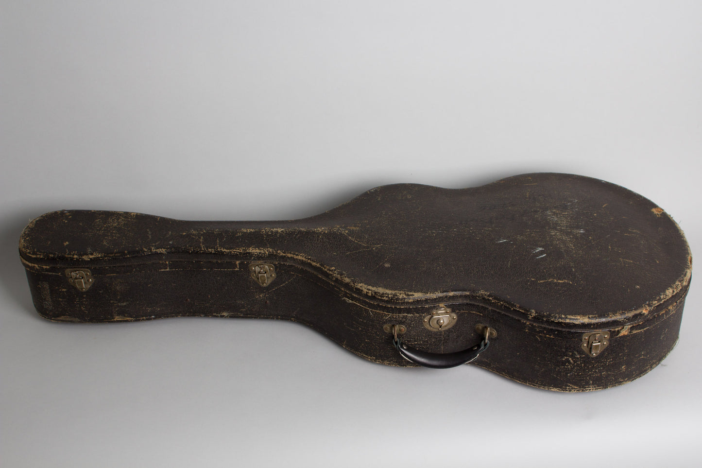 Gibson L-5 Arch Top Acoustic Guitar (1931)