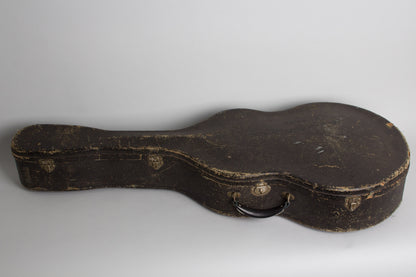 Gibson L-5 Arch Top Acoustic Guitar (1931)
