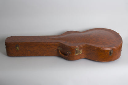 Gibson J-185 Flat Top Acoustic Guitar (1956)