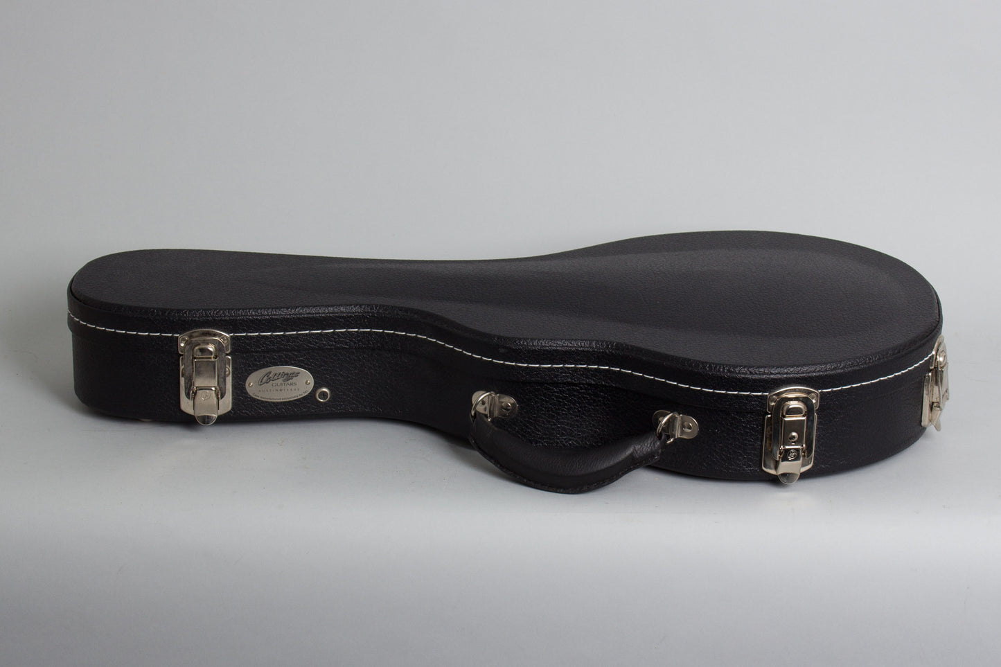 Collings MF Carved Top Mandolin (2010)
