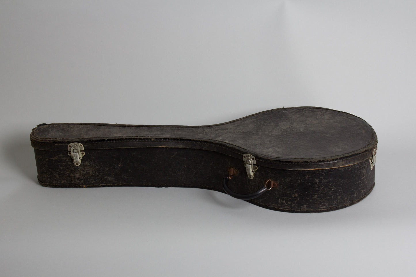 Bacon & Day Sultana Silver Bell #1 3/4 5 String Resonator Banjo (1936)