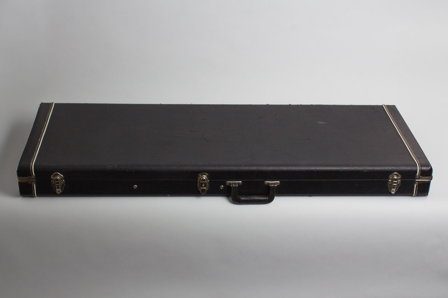 National Val-Pro 84 Solid Body Electric Guitar (1962)