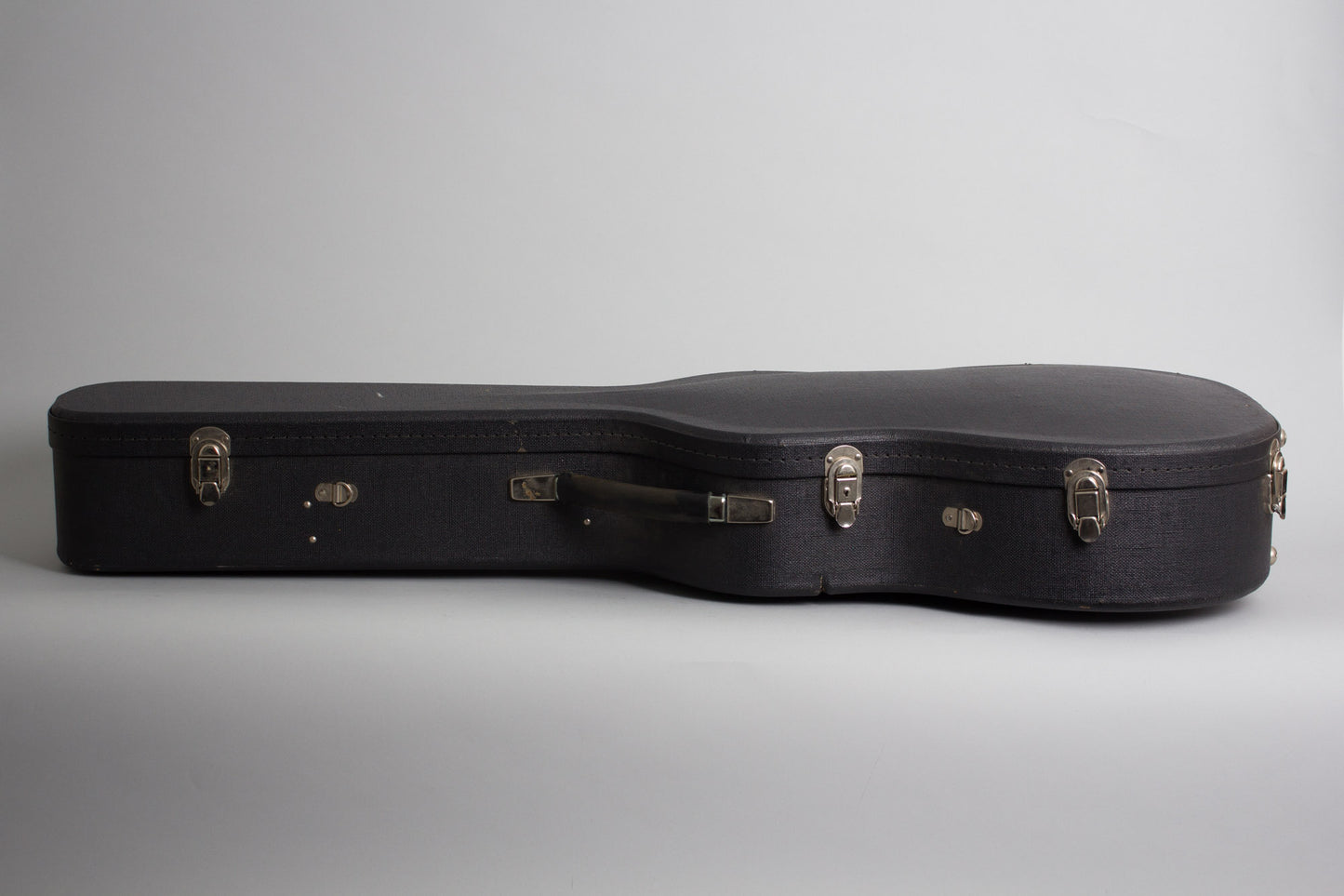 National Triolian Resophonic Guitar (1931)