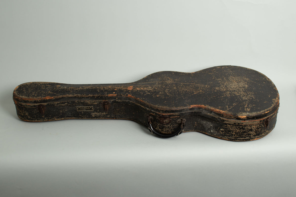 C. F. Martin 00-42 Flat Top Acoustic Guitar (1928)
