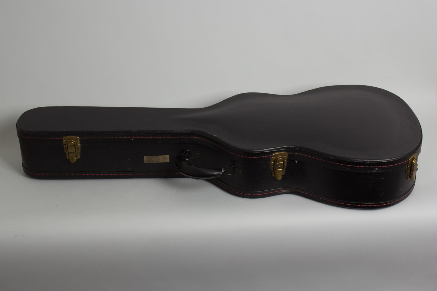 C. F. Martin 00-18C Classical Guitar (1965)