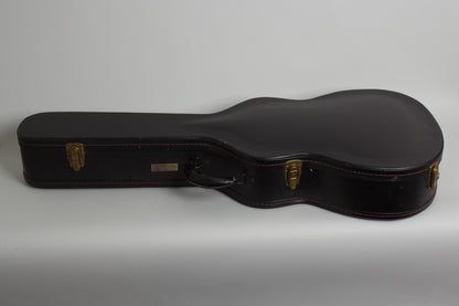 C. F. Martin 00-18C Classical Guitar (1965)