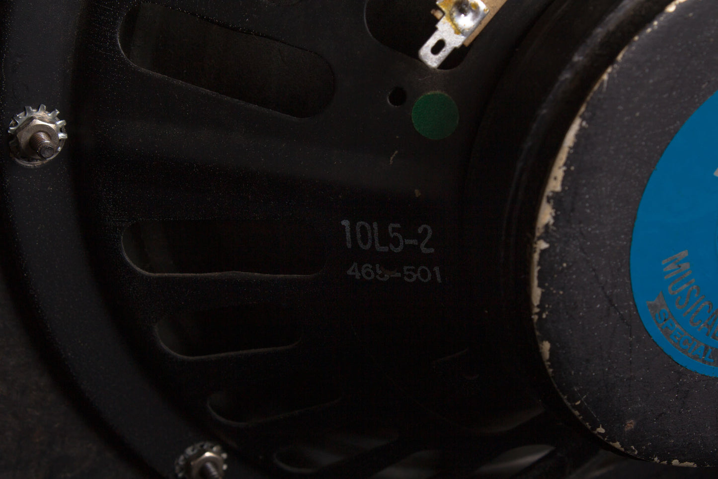 Fender Vibrolux Reverb AA864 Tube Amplifier (1965)