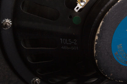 Fender Vibrolux Reverb AA864 Tube Amplifier (1965)