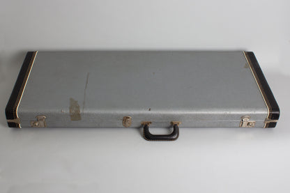 Rickenbacker Model 360/12 Thinline Hollow Body Electric Guitar (1966)