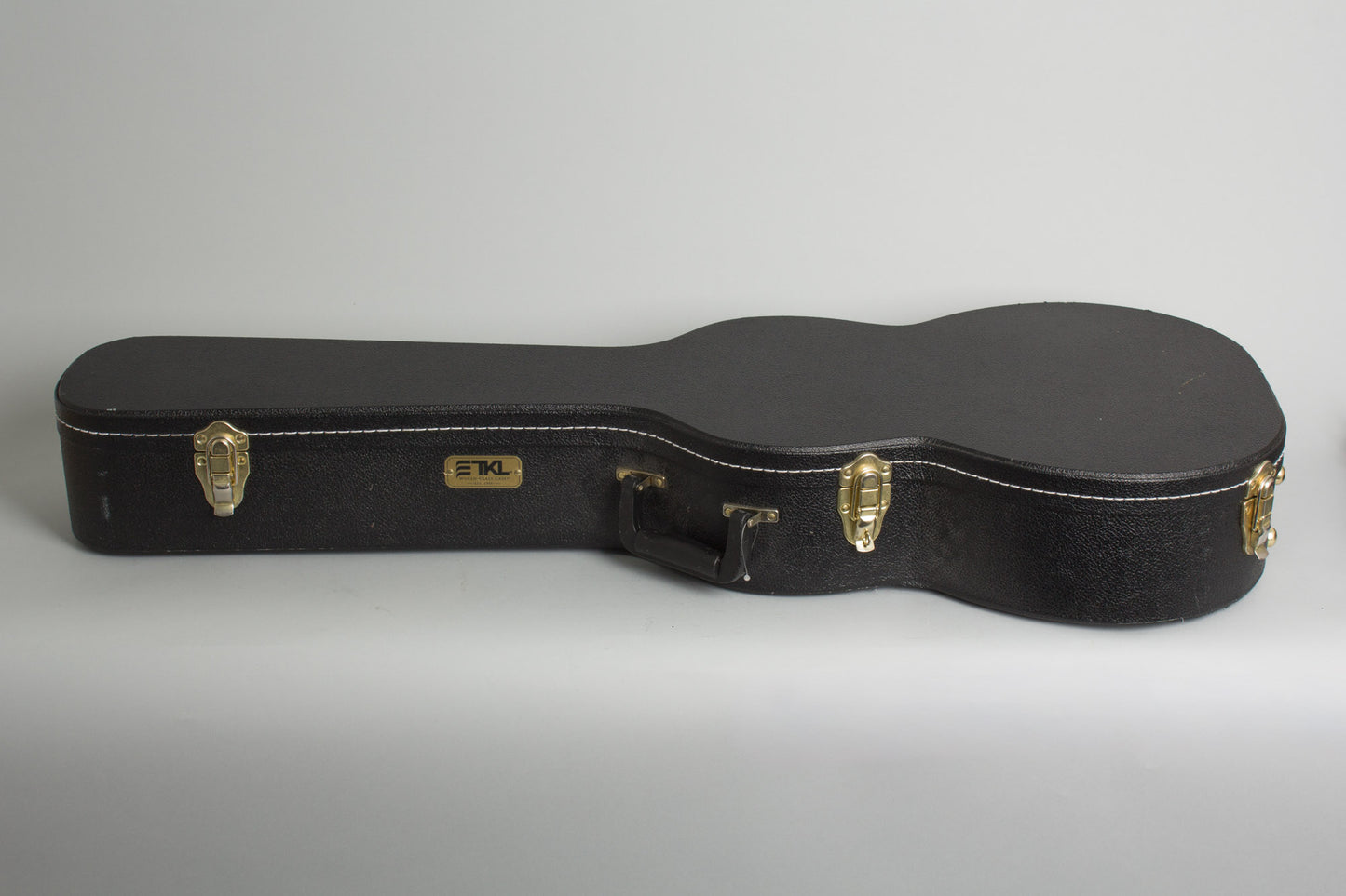 Tristani 2-17 Style Acoustic Guitar (2018)