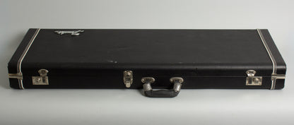Fender Mustang Solid Body Electric Guitar (1977)