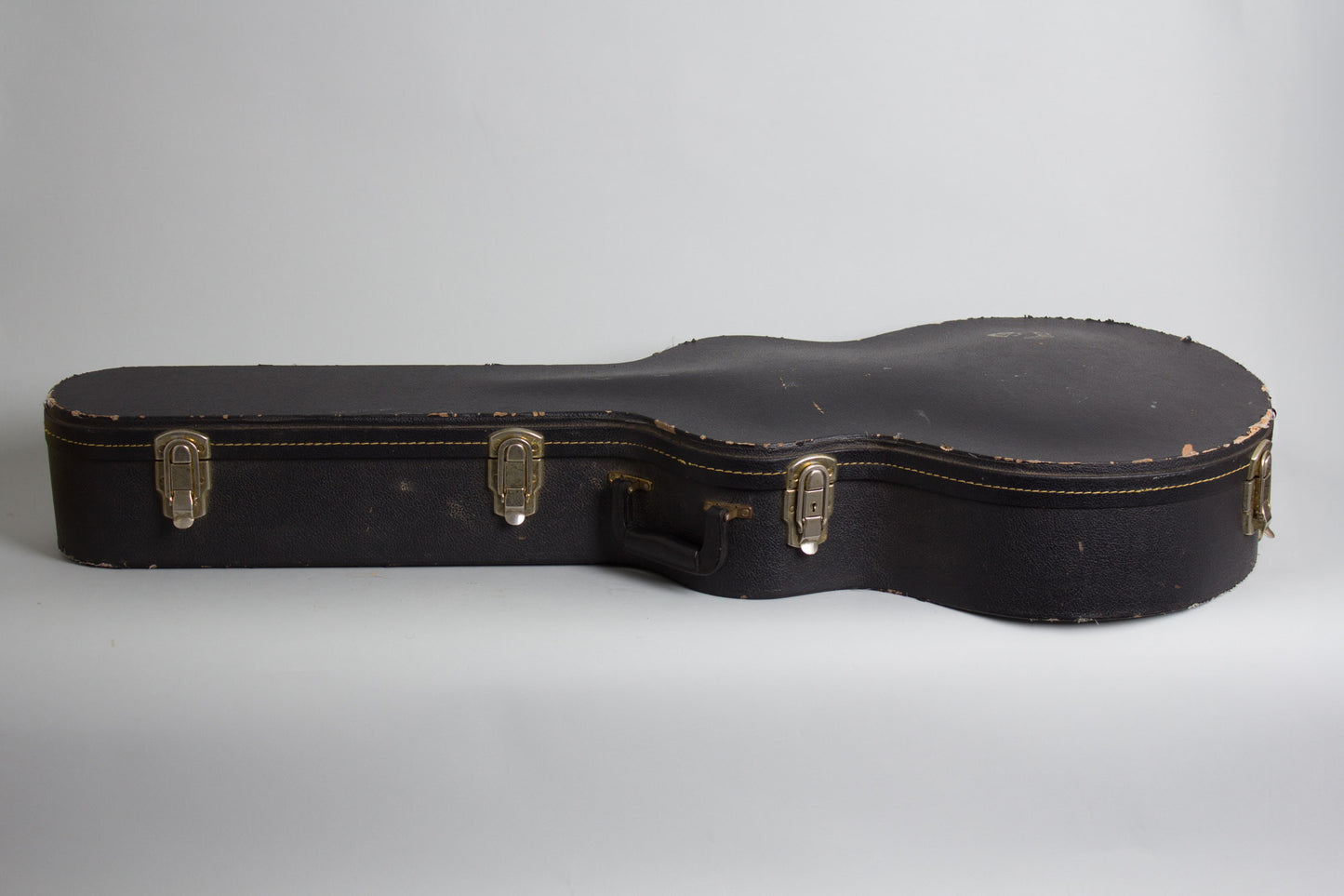 Guild F-212 12 String Flat Top Acoustic Guitar (1964)