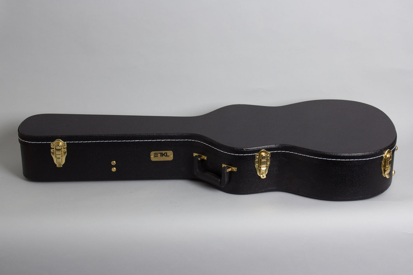 National Style 1 Tricone Squareneck Resophonic Guitar (1931)