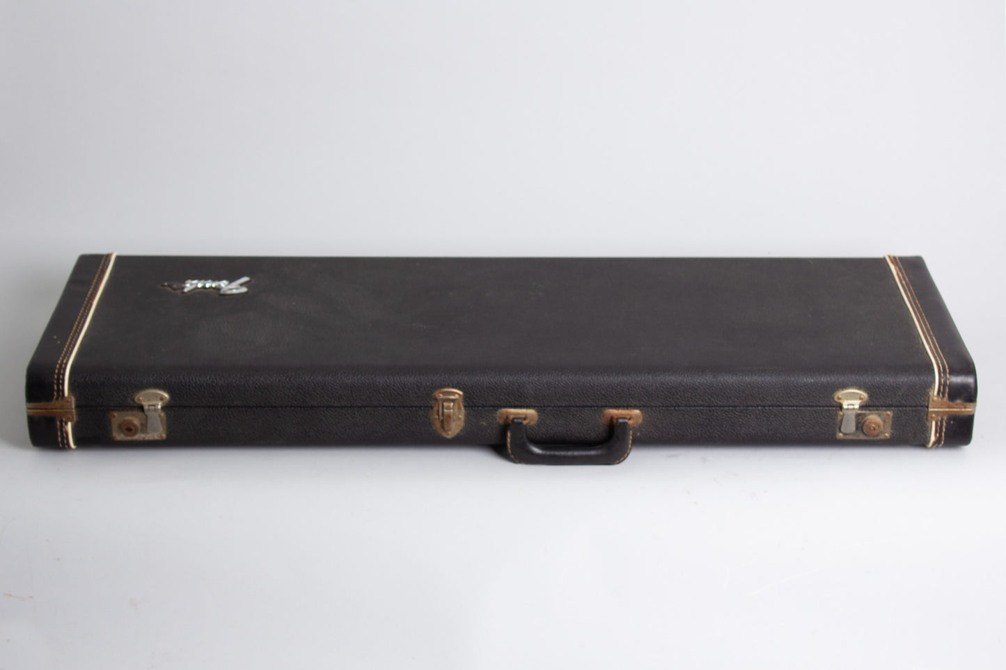 Fender Competition Mustang Solid Body Electric Guitar (1969)