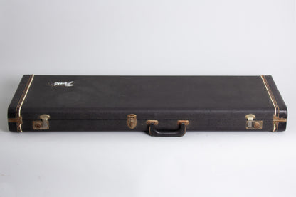 Fender Competition Mustang Solid Body Electric Guitar (1969)