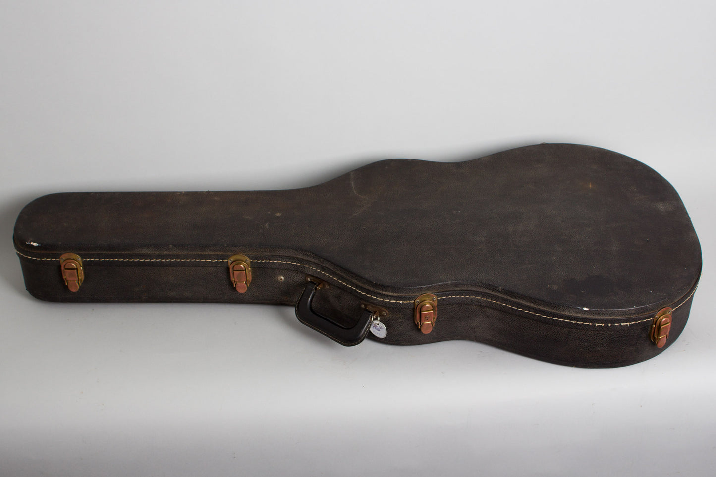 Gibson ES-330TD Thinline Hollow Body Electric Guitar (1966)