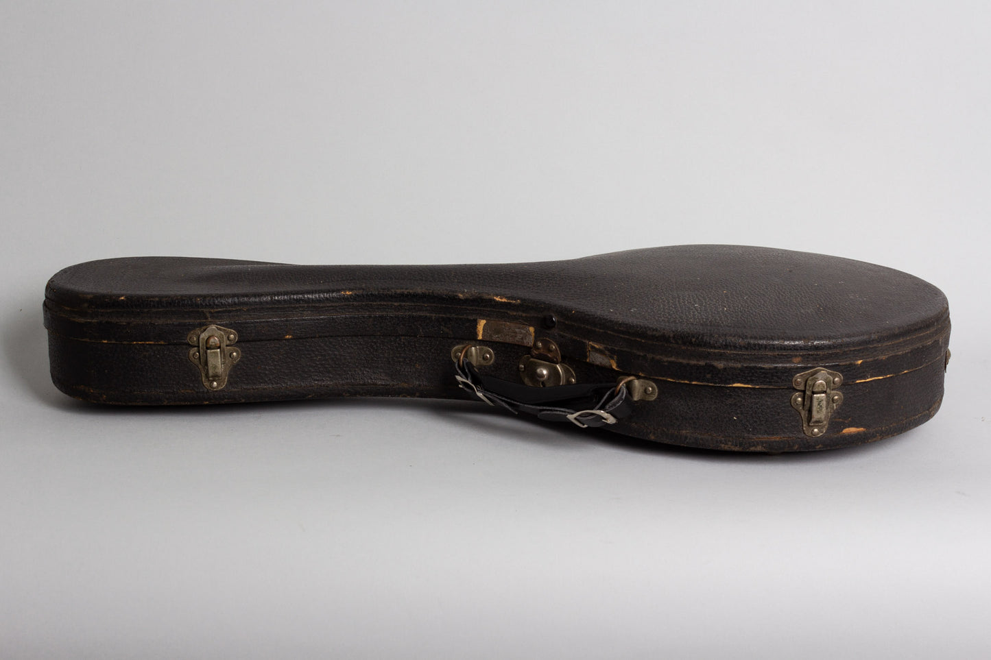 Gibson A-4 Carved Top Mandolin (1914)