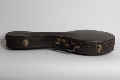 Gibson A-4 Carved Top Mandolin (1914)
