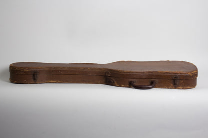 Fender Telecaster Solid Body Electric Guitar (1953)