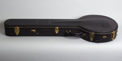 Mike Ramsey Woody 5 String Banjo (1999)