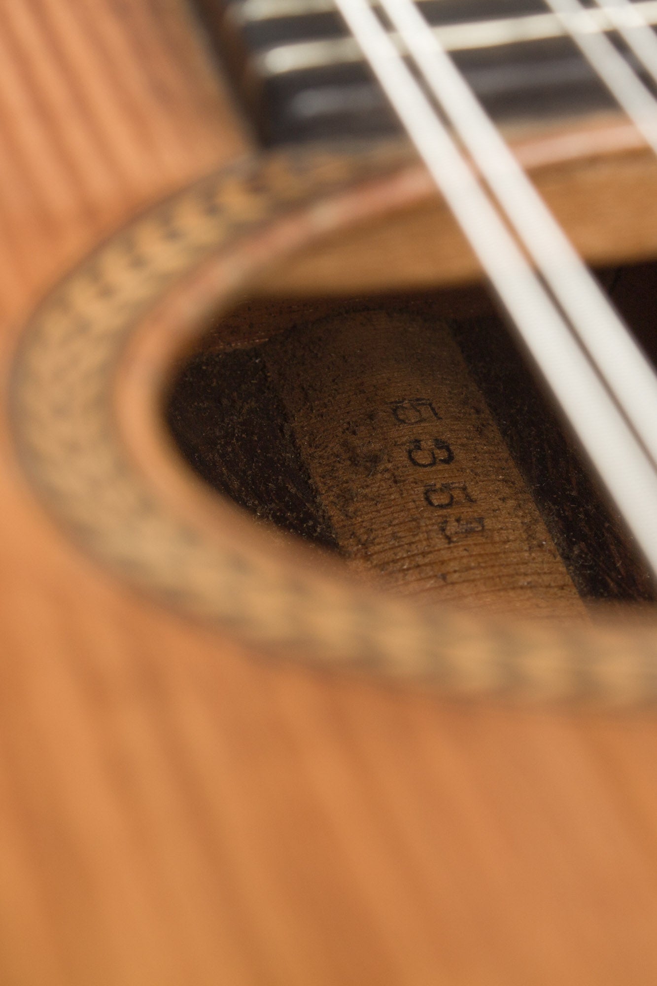C. F. Martin Style B Flat Back Mandolin (1917)