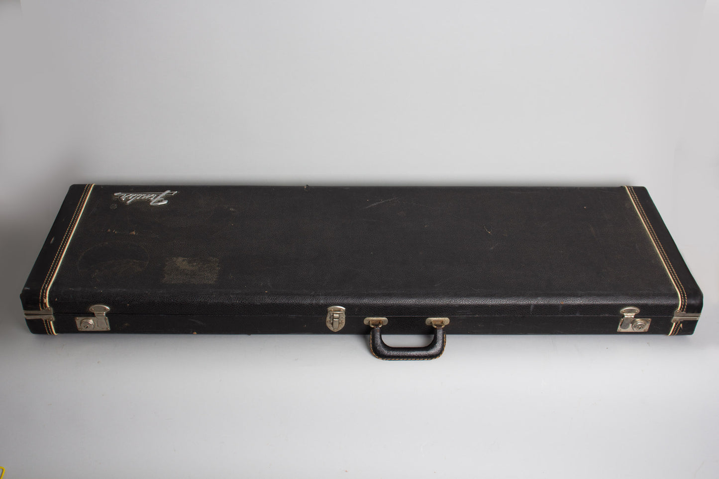 Fender Jazz Bass Solid Body Electric Bass Guitar (1966)