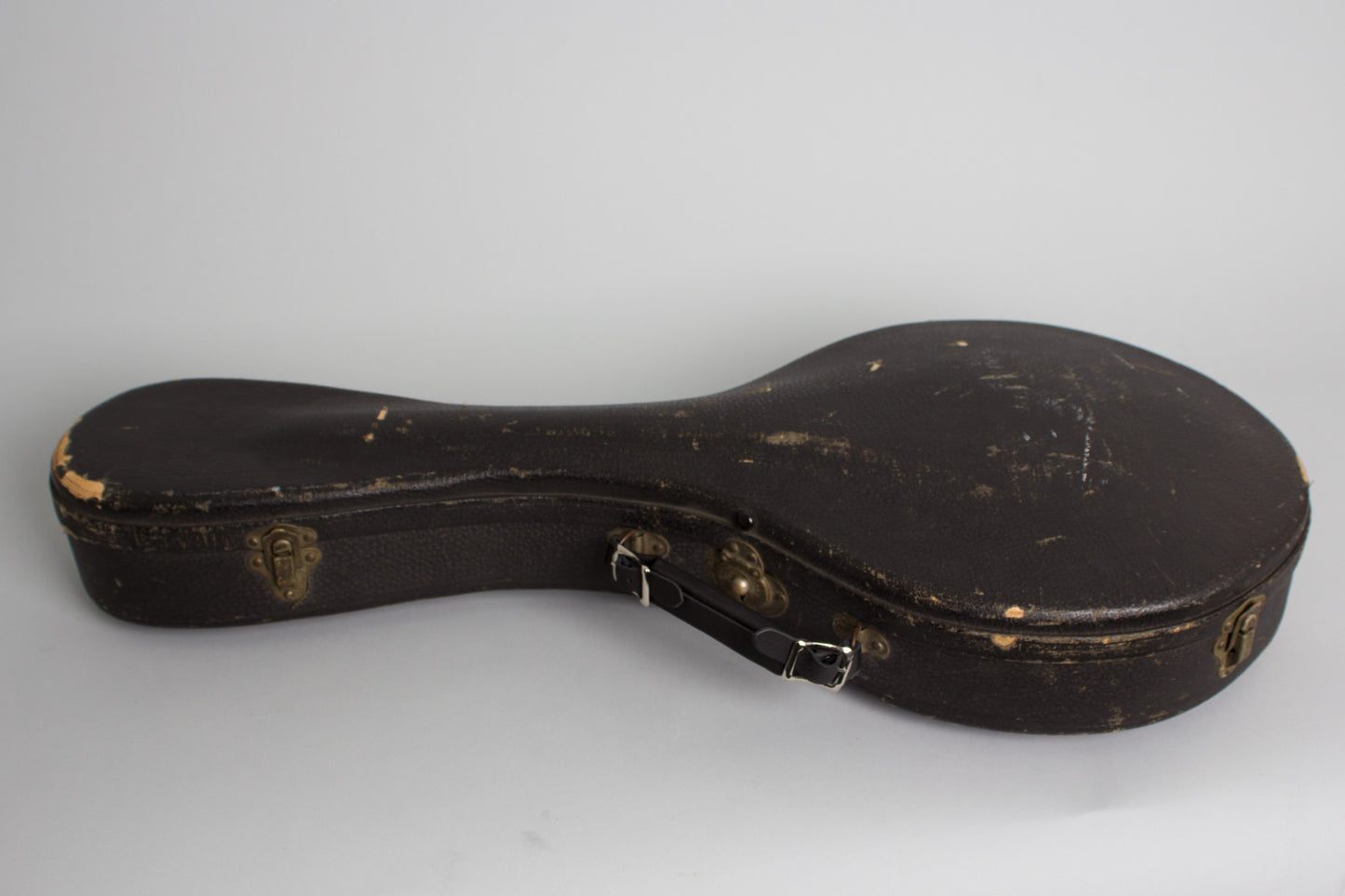 Gibson Style A Carved Top Mandolin (1918)