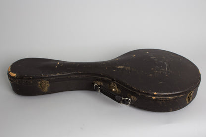 Gibson Style A Carved Top Mandolin (1918)