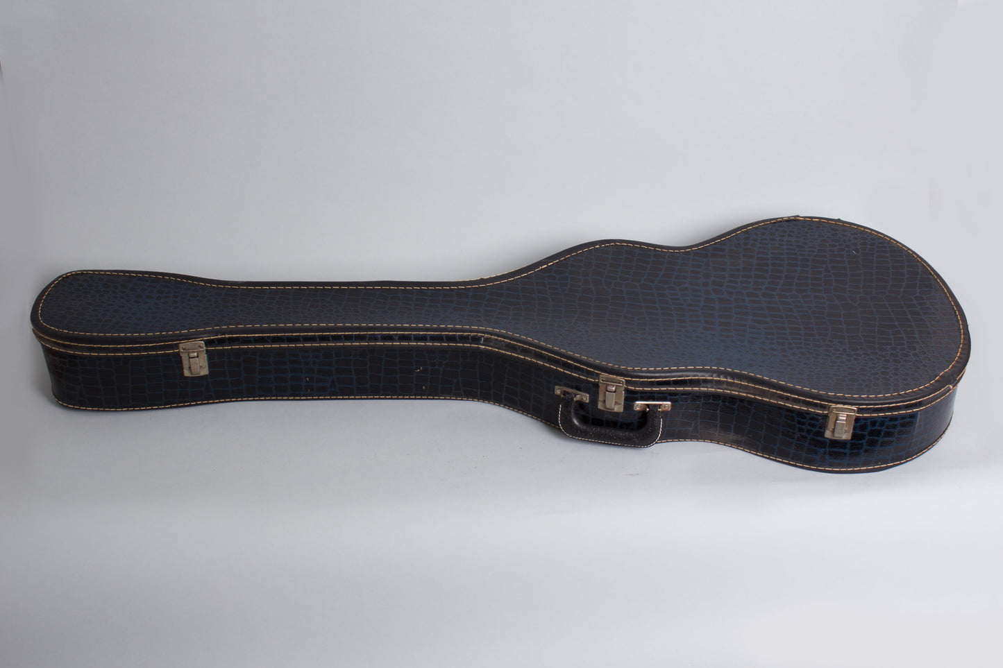 Harmony H-22 Electric Bass Guitar (1967)