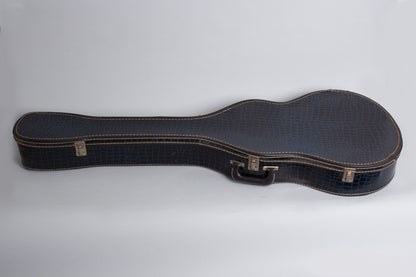 Harmony H-22 Electric Bass Guitar (1967)
