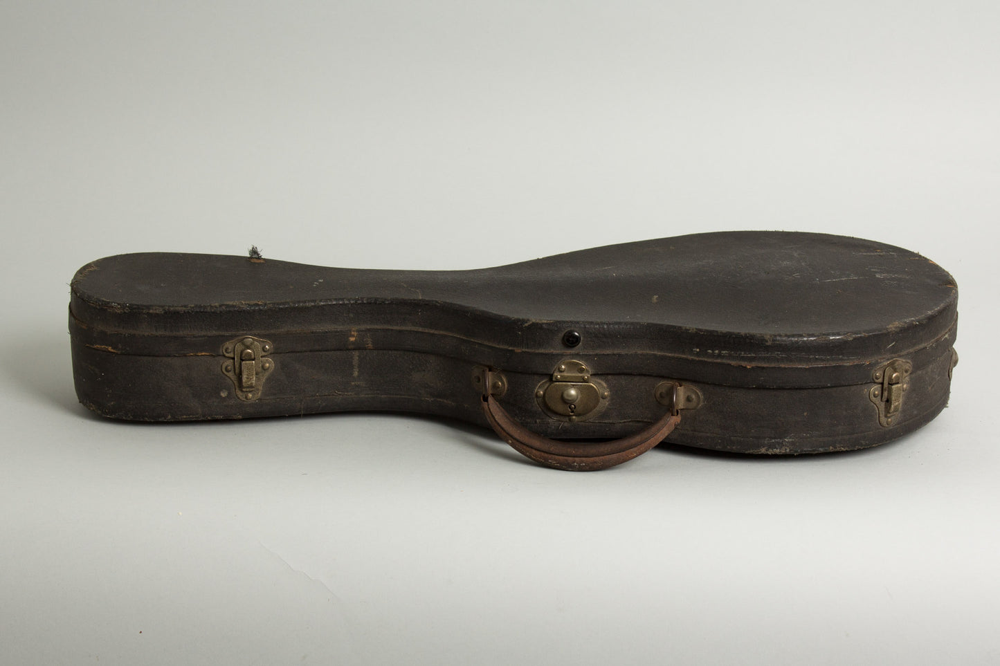 C. F. Martin Style C Flat Back Mandolin (1932)