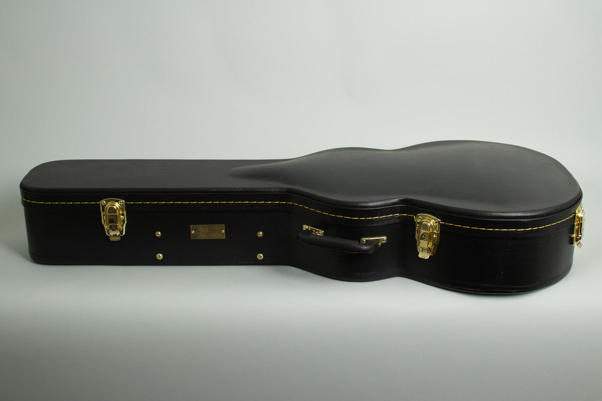 Octolindo Custom S Deluxe flat top Octave Mandolin (2026)