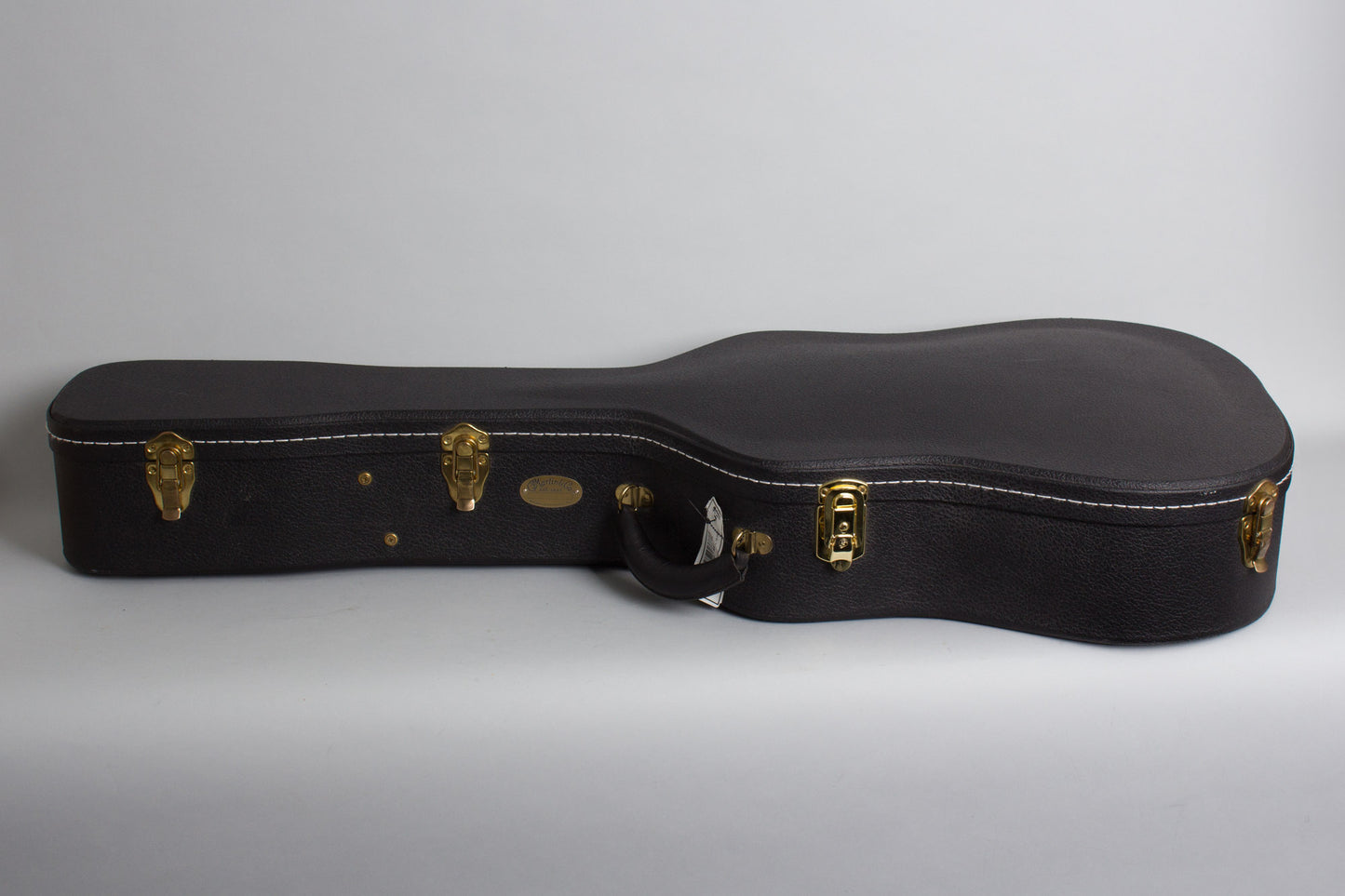 C. F. Martin D-28GE Golden Era Limited Edition #65 Flat Top Acoustic Guitar (1999)