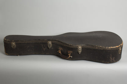 C. F. Martin D-18 Flat Top Acoustic Guitar (1947)