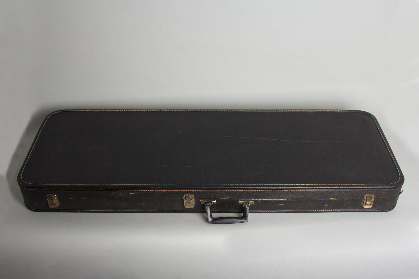 Gibson Firebird III Solid Body Electric Guitar (1967)